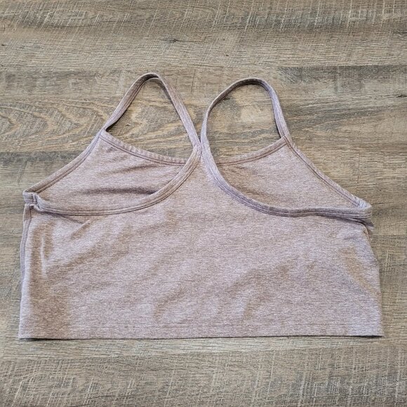 AERIE | Recharge Sports Bra | Sz. XXL - Picture 5 of 5